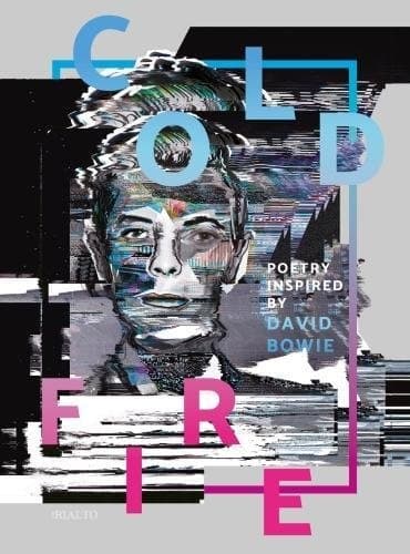Cover of Cold Fire