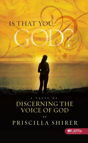 Cover of Is That You God?