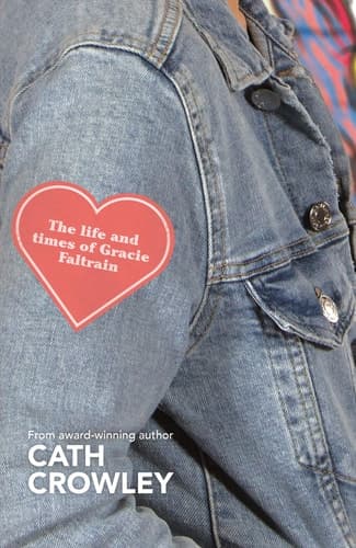 Cover of Life and Times of Gracie Faltrain