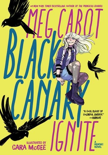 Cover of Ignite
