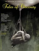Cover of Tales of Obscenity #1