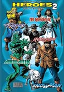 Cover of Heroes 2
