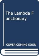 Cover of Lambda Functionary