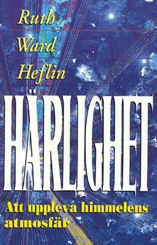 Cover of Harlighet