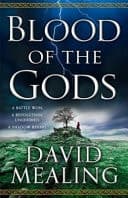 Cover of Blood of the Gods C