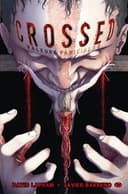 Cover of Crossed