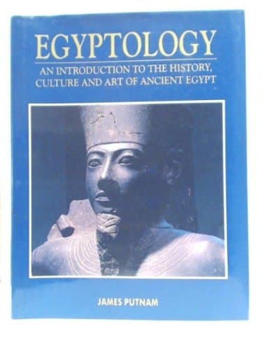 Cover of Egyptology