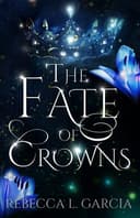Cover of Fate of Crowns