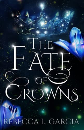 Cover of Fate of Crowns