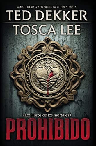 Cover of Prohibido