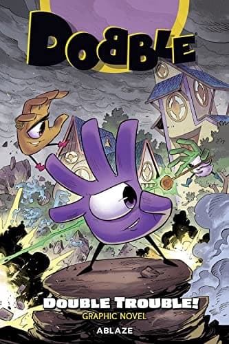 Cover of Spot It Dobbie Ogn