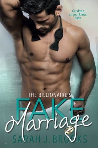 Cover of Billionaire's Fake Marriage