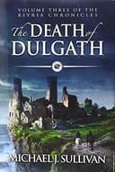 Cover of The Death of Dulgath