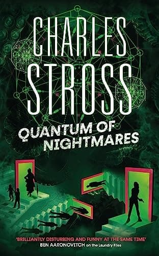Cover of His House