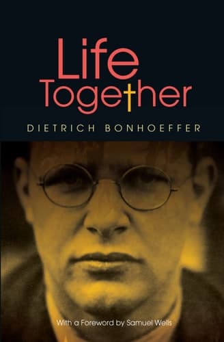 Cover of Life Together - New Edition