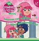 Cover of Waiting for Genoise and Meet Huckleberry Pie