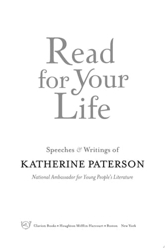 Cover of Read for Your Life #9