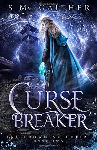 Cover of Curse Breaker