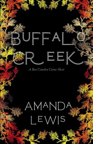 Cover of Buffalo Creek
