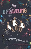 Cover of The Unraveling (Wool, #4)