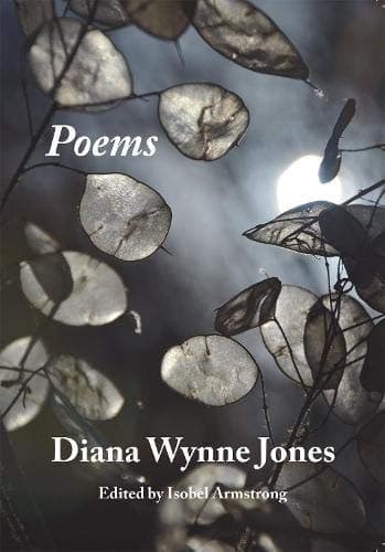 Cover of Poems
