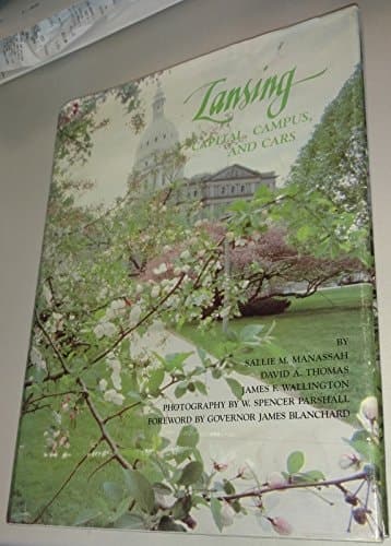 Cover of Lansing