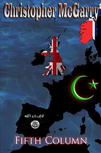 Cover of Fifth Column