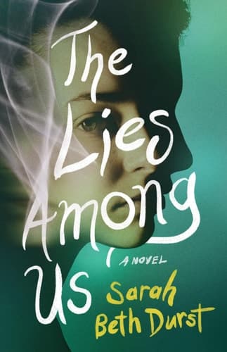 Cover of Lies Among Us