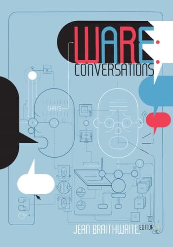 Cover of Chris Ware