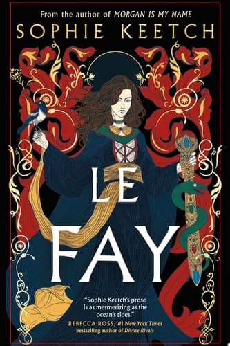 Cover of Fay