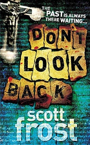 Cover of Don't Look Back