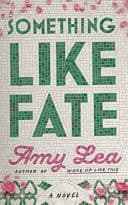 Cover of Something Like Fate