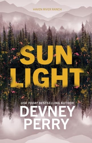 Cover of Sundown