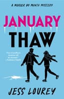 Cover of January Thaw