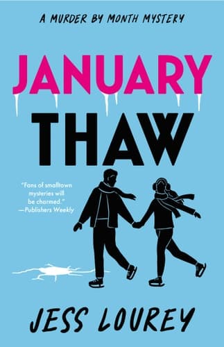 Cover of January Thaw
