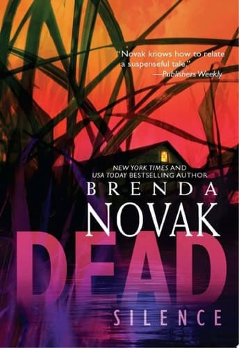 Cover of Dead Silence