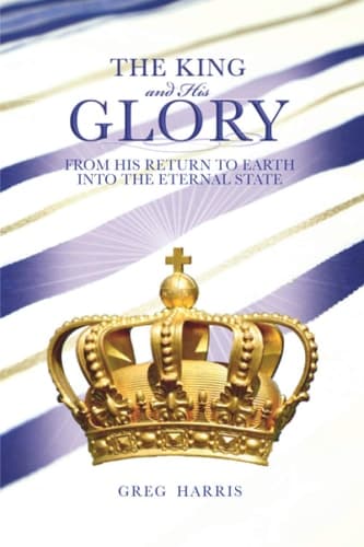 Cover of King and His Glory