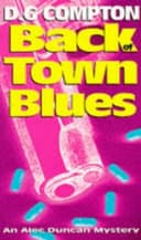 Cover of Back of Town Blues