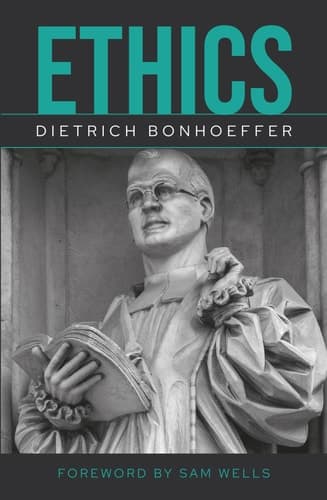 Cover of Ethics, Repackaged Edition