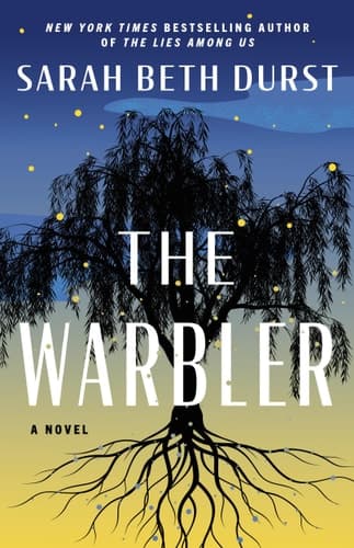 Cover of The Warbler