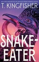 Cover of Snake-Eater
