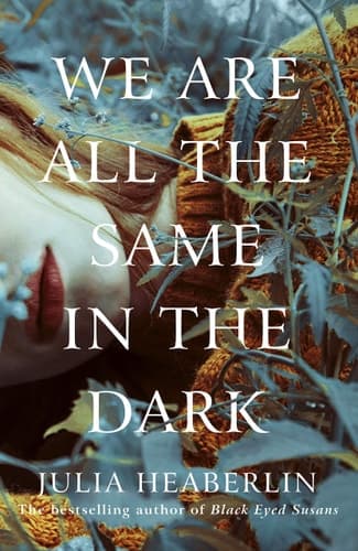Cover of Untitled Julia Heaberlin