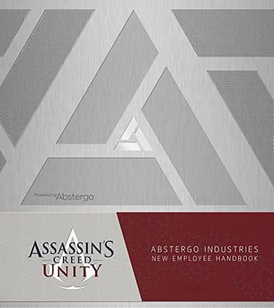 Cover of Assassin's Creed Unity