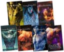 Cover of Gena Showalter Lords Of The Underworld 10 Books Collection Pack Set: Gena Showalter: 9781780487670