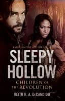 Cover of Sleepy Hollow