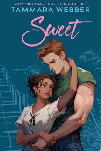 Cover of Sweet