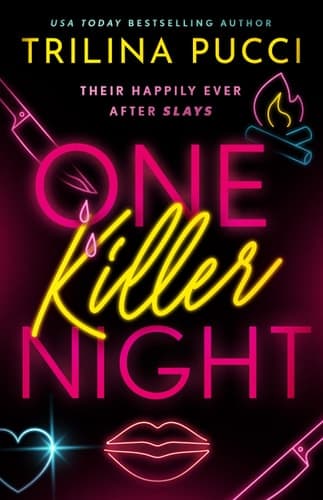 Cover of One Killer Night