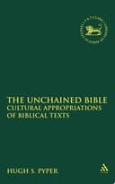 Cover of Unchained Bible