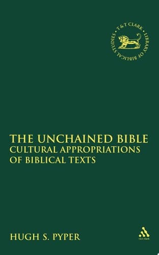 Cover of Unchained Bible
