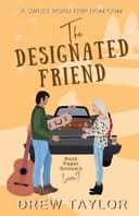 Cover of Designated Friend